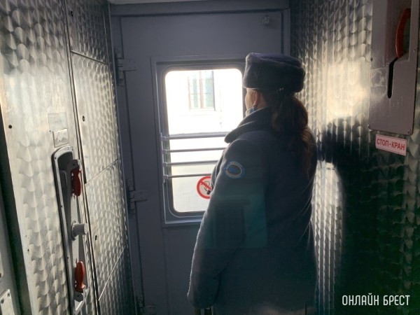 Более 100 дополнительных поездов назначила БЖД на апрельские и майские праздники Более 100 дополнительных поездов назначила БЖД на апрельские и майские праздники