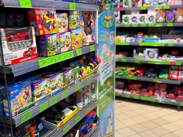 Готовимся к Пасхе выгодно с «Евроопт» Готовимся к Пасхе выгодно с «Евроопт»