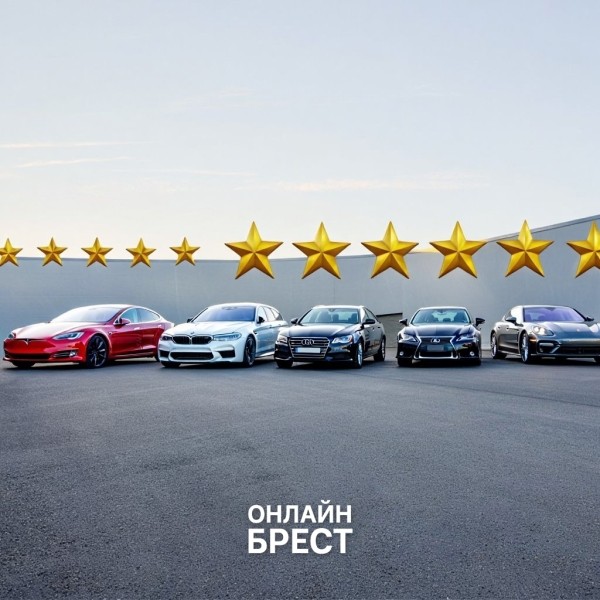 Продажи новых машин в Беларуси удвоились за прошлый год. Эти авто самые популярные Продажи новых машин в Беларуси удвоились за прошлый год. Эти авто самые популярные