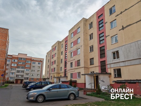 Купили квартиру в рассрочку под Брестом! Как молодая семья шаг за шагом превратила мечту в реальность Купили квартиру в рассрочку под Брестом! Как молодая семья шаг за шагом превратила мечту в реальность