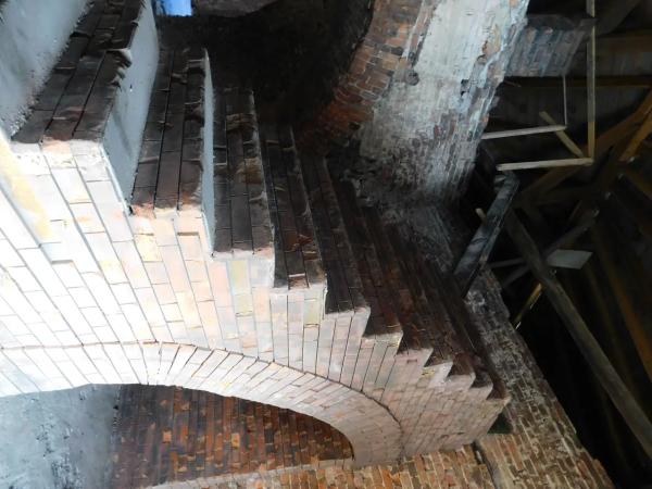 Реставрация Брестской крепости открывает неожиданные находки