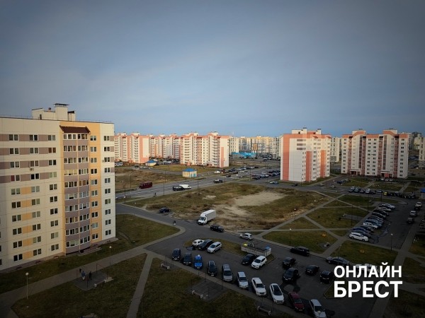 Купили квартиру в рассрочку под Брестом! Как молодая семья шаг за шагом превратила мечту в реальность Купили квартиру в рассрочку под Брестом! Как молодая семья шаг за шагом превратила мечту в реальность