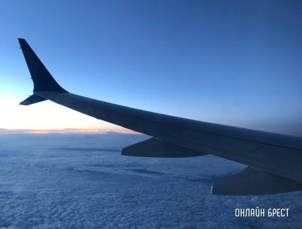 Belavia снова запускает рейсы в Дагестан, и вот когда Belavia снова запускает рейсы в Дагестан, и вот когда