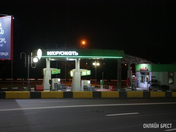 На заправках «Белоруснефти» возникли проблемы с оплатой смартфонами. Что случилось На заправках «Белоруснефти» возникли проблемы с оплатой смартфонами. Что случилось