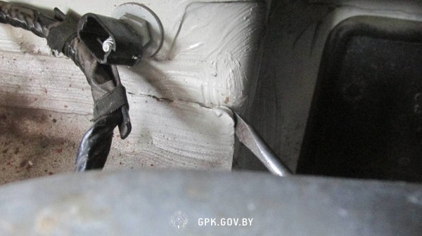 Перегонял авто по просьбе знакомого: белорус попал в неприятную ситуацию Перегонял авто по просьбе знакомого: белорус попал в неприятную ситуацию