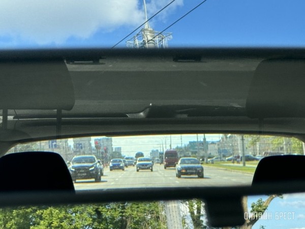 Это важно знать водителям. Какие изменения появились в Беларуси в 2025 году? Это важно знать водителям. Какие изменения появились в Беларуси в 2025 году?