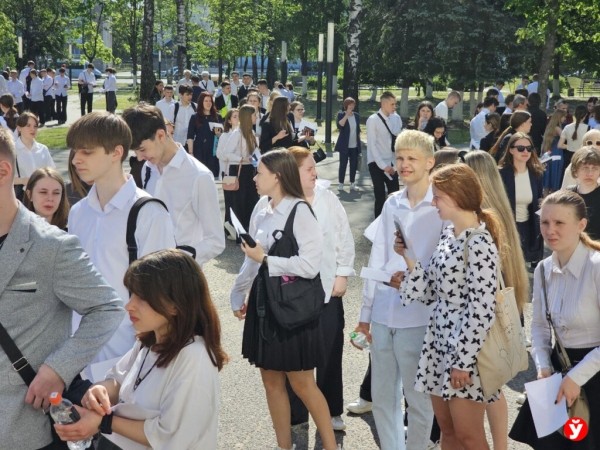 Стало известно, сколько абитуриентов зарегистрировались на ЦТ. Какие предметы самые популярные? Стало известно, сколько абитуриентов зарегистрировались на ЦТ. Какие предметы самые популярные?