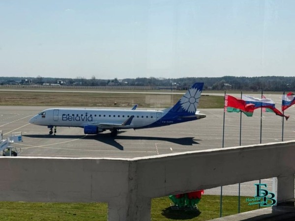 Пассажиры оценили первый рейс из Бреста в Питер Пассажиры оценили первый рейс из Бреста в Питер