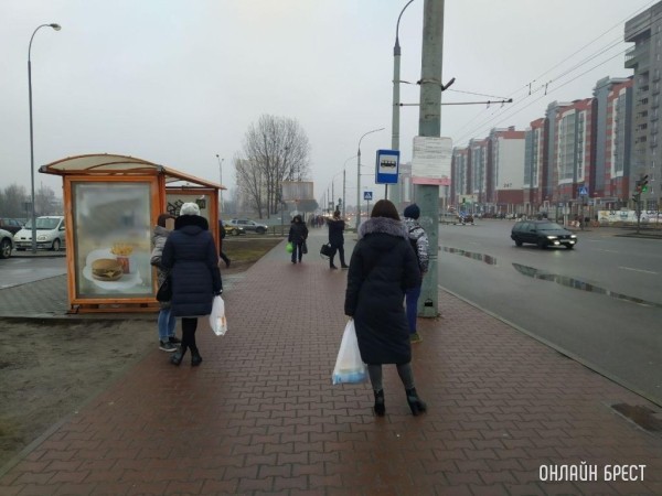 В Бресте изменяется расписание автобусов № 21, № 21Б и № 49 В Бресте изменяется расписание автобусов № 21, № 21Б и № 49