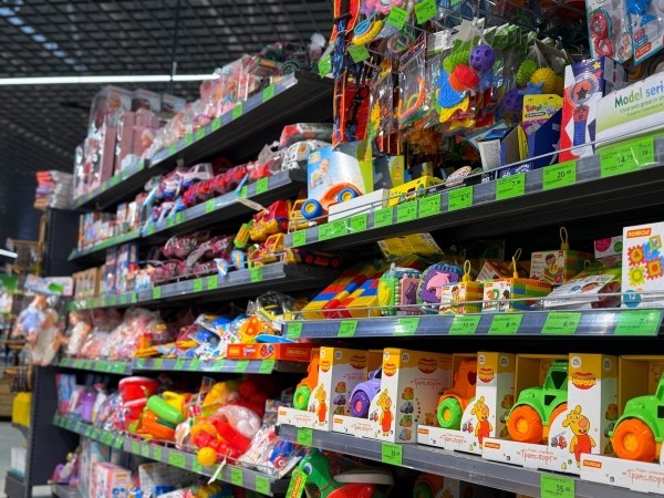 Готовимся к Пасхе выгодно с «Евроопт» Готовимся к Пасхе выгодно с «Евроопт»