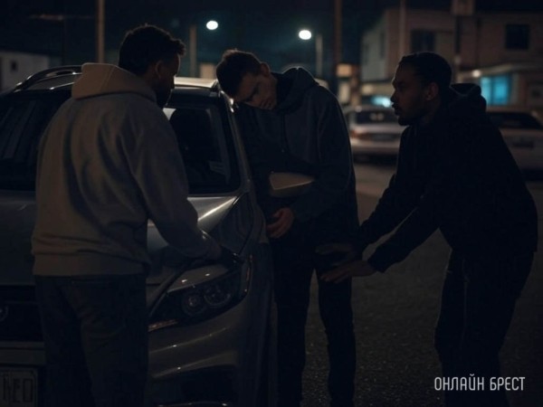 Какие машины чаще всего угоняют в Беларуси. Вот топ-5 Какие машины чаще всего угоняют в Беларуси. Вот топ-5