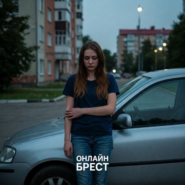 Белоруска думала, что продала Citroen, но получила проблему Белоруска думала, что продала Citroen, но получила проблему