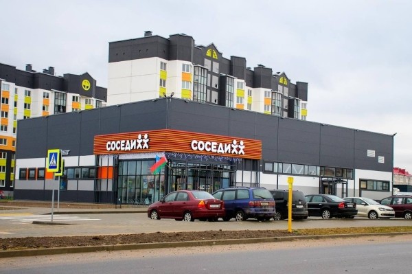 «Недопоняли условия по зарплате». В магазине два сотрудника отказывались работать «Недопоняли условия по зарплате». В магазине два сотрудника отказывались работать