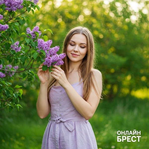 В Беларуси напомнили о штрафах за сорванную сирень — до 1260 рублей В Беларуси напомнили о штрафах за сорванную сирень — до 1260 рублей