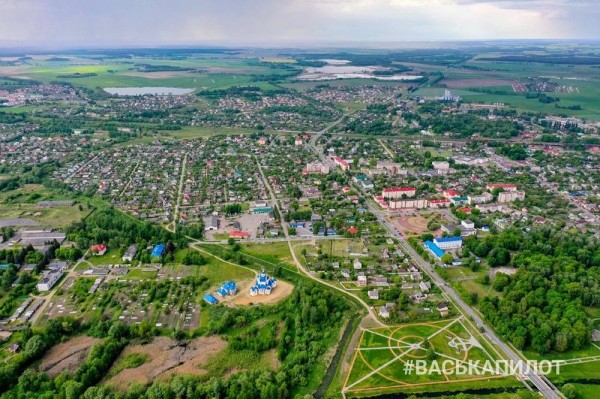 В Беларуси выбрали самые благоустроенные города – список В Беларуси выбрали самые благоустроенные города – список