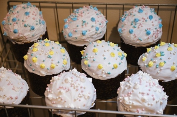 Пасхальный стол без лишних трат: покупатели «Грошыка» делятся секретами подготовки к празднику Пасхальный стол без лишних трат: покупатели «Грошыка» делятся секретами подготовки к празднику