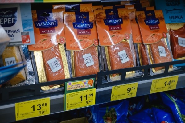 Пасхальный стол без лишних трат: покупатели «Грошыка» делятся секретами подготовки к празднику Пасхальный стол без лишних трат: покупатели «Грошыка» делятся секретами подготовки к празднику