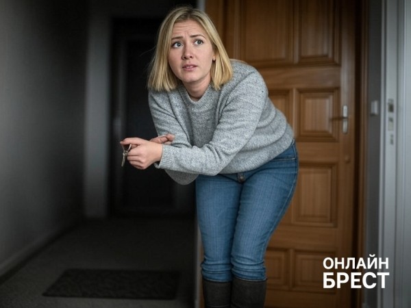 20-летняя белоруска сдала незнакомке чужую квартиру — возбуждено уголовное дело 20-летняя белоруска сдала незнакомке чужую квартиру — возбуждено уголовное дело