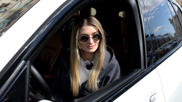 Страховой полис ОСАГО облегчит жизнь белорусским автомобилистам в России. Что об этом думают водители? Страховой полис ОСАГО облегчит жизнь белорусским автомобилистам в России. Что об этом думают водители?