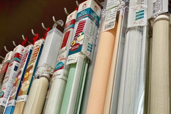 Всё для ремонта и уюта в Бресте: керамогранит, сантехника, карнизы и плиссе Всё для ремонта и уюта в Бресте: керамогранит, сантехника, карнизы и плиссе