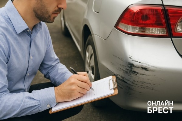 В Беларуси заработали новые правила автострахования. Семь важных моментов для водителей В Беларуси заработали новые правила автострахования. Семь важных моментов для водителей
