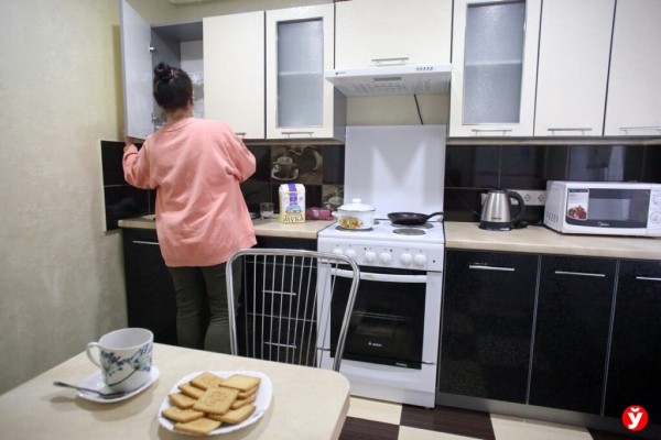 «Он набросился на меня и начал душить. Это видел сын». Поговорили с жертвами домашних тиранов «Он набросился на меня и начал душить. Это видел сын». Поговорили с жертвами домашних тиранов