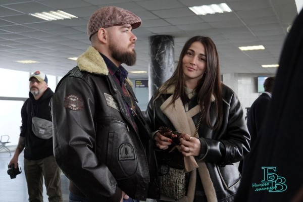 Пассажиры оценили первый рейс из Бреста в Питер Пассажиры оценили первый рейс из Бреста в Питер