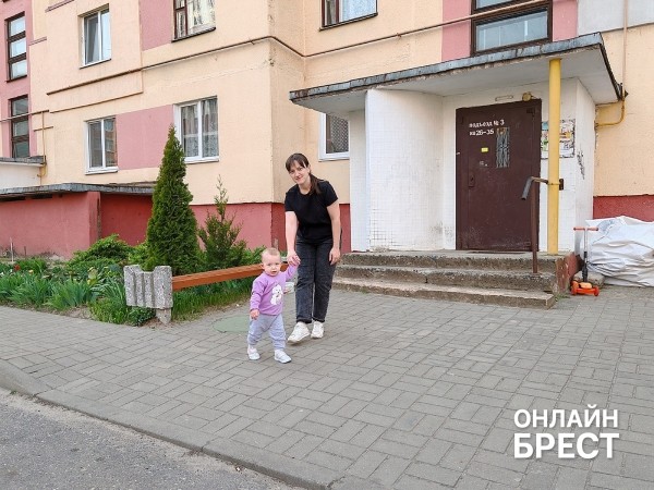 Купили квартиру в рассрочку под Брестом! Как молодая семья шаг за шагом превратила мечту в реальность Купили квартиру в рассрочку под Брестом! Как молодая семья шаг за шагом превратила мечту в реальность