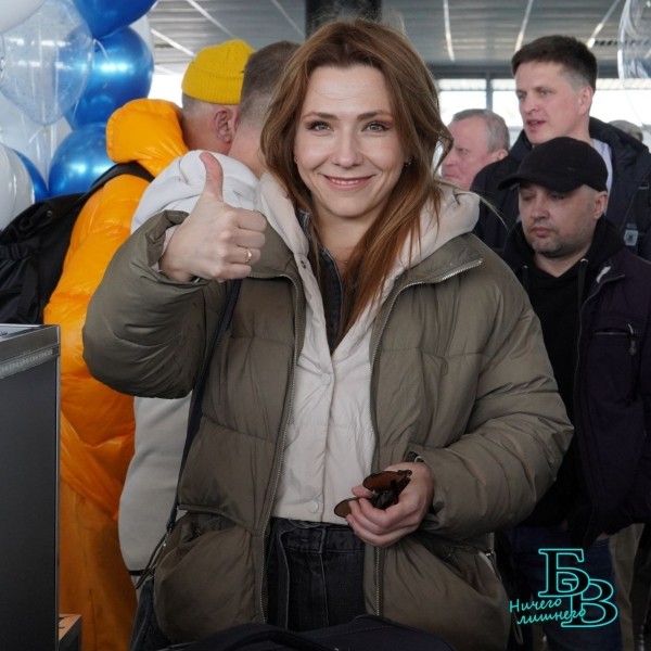 Пассажиры оценили первый рейс из Бреста в Питер Пассажиры оценили первый рейс из Бреста в Питер