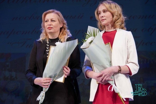 Гимназия № 4 Бреста отмечает 30-летний юбилей Гимназия № 4 Бреста отмечает 30-летний юбилей