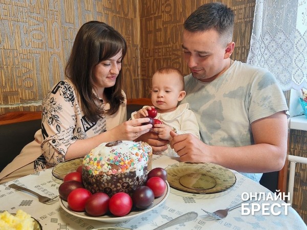 Купили квартиру в рассрочку под Брестом! Как молодая семья шаг за шагом превратила мечту в реальность Купили квартиру в рассрочку под Брестом! Как молодая семья шаг за шагом превратила мечту в реальность