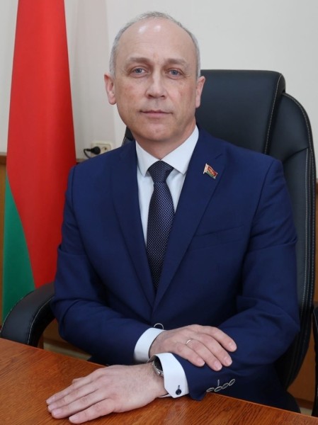 В трех районах Брестской области новые руководители В трех районах Брестской области новые руководители