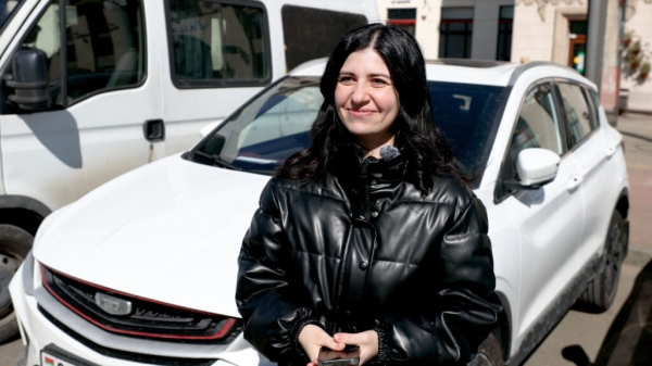 Страховой полис ОСАГО облегчит жизнь белорусским автомобилистам в России. Что об этом думают водители? Страховой полис ОСАГО облегчит жизнь белорусским автомобилистам в России. Что об этом думают водители?