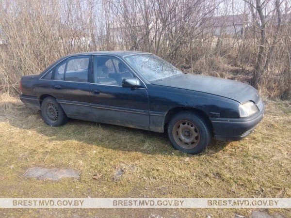 Как интернет-ролики помогли парням завести машину, но не избежать наказания — случай в Брестской области Как интернет-ролики помогли парням завести машину, но не избежать наказания — случай в Брестской области