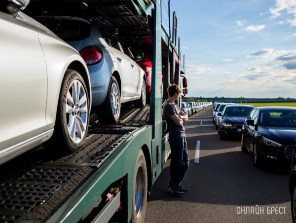Купил автовоз, ввожу в Беларусь: сколько стоит растаможка? Купил автовоз, ввожу в Беларусь: сколько стоит растаможка?