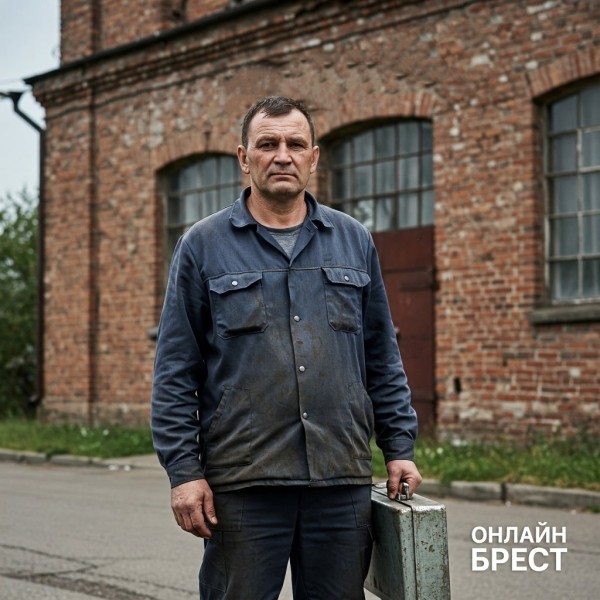 Как выглядит типичный белорусский работник Как выглядит типичный белорусский работник