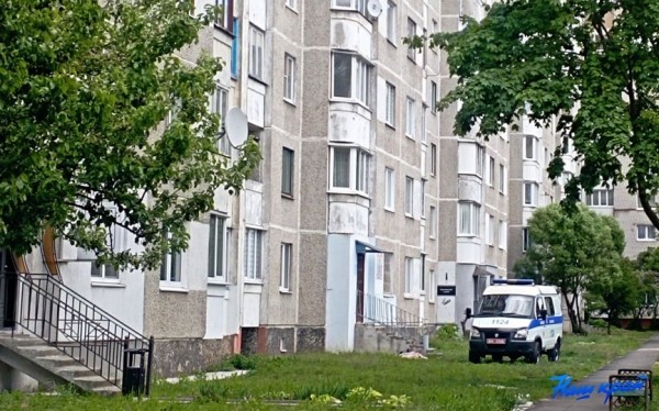 Молодая женщина выпала из окна 9 этажа в Барановичах — она погибла Молодая женщина выпала из окна 9 этажа в Барановичах — она погибла