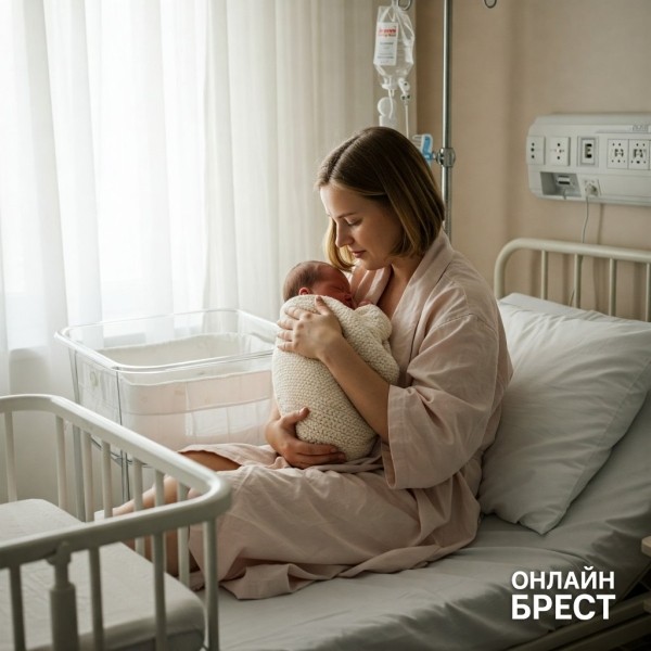 За 8 лет рождаемость в Беларуси сократилась вдвое За 8 лет рождаемость в Беларуси сократилась вдвое