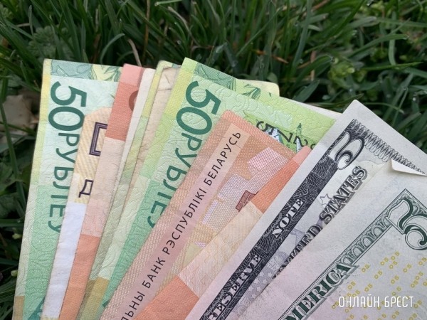 В Беларуси работница банка придумала, как заработать на обмене валюты — все закончилось уголовным делом В Беларуси работница банка придумала, как заработать на обмене валюты — все закончилось уголовным делом