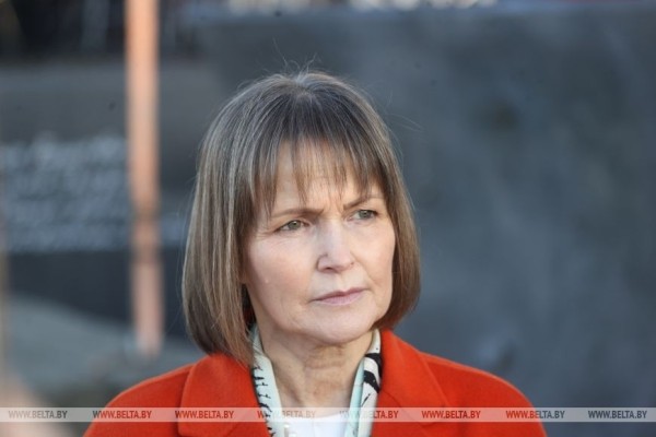 «Патетический дневник памяти» представил Большой театр в Брестской крепости — большой фоторепортаж «Патетический дневник памяти» представил Большой театр в Брестской крепости — большой фоторепортаж