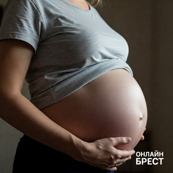 Белоруска впервые стала мамой в 54 года — это рекорд, повторить который в Беларуси будет сложно Белоруска впервые стала мамой в 54 года — это рекорд, повторить который в Беларуси будет сложно