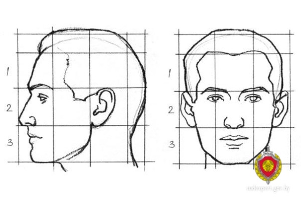 «Это не я!» – заявил брестчанин, но судебные эксперты думают иначе «Это не я!» – заявил брестчанин, но судебные эксперты думают иначе