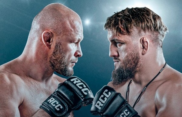 Белорус Влад «Белаз» рвется в UFC и подерется с легендой российских ММА Александром Шлеменко Белорус Влад «Белаз» рвется в UFC и подерется с легендой российских ММА Александром Шлеменко