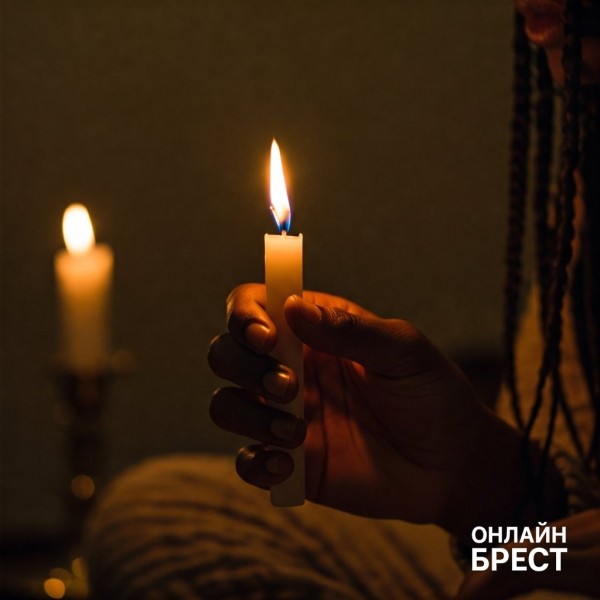 Белоруска пыталась купить «целебную свечу» за 800 евро Белоруска пыталась купить «целебную свечу» за 800 евро