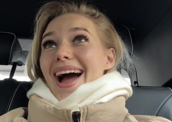 Таксист сорвал куш: пассажир расплатился лотерейным билетом, который принес удачу Таксист сорвал куш: пассажир расплатился лотерейным билетом, который принес удачу