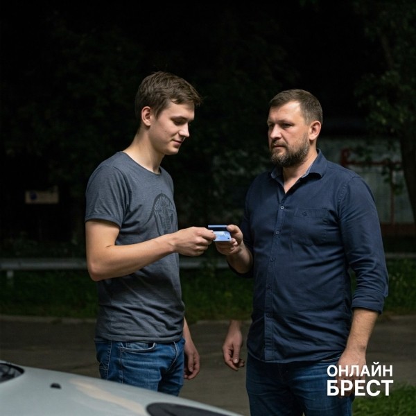 Передал реквизиты карты – получил проблемы: в Кобрине и Ивацевичах возбудили дела против дроповодов Передал реквизиты карты – получил проблемы: в Кобрине и Ивацевичах возбудили дела против дроповодов