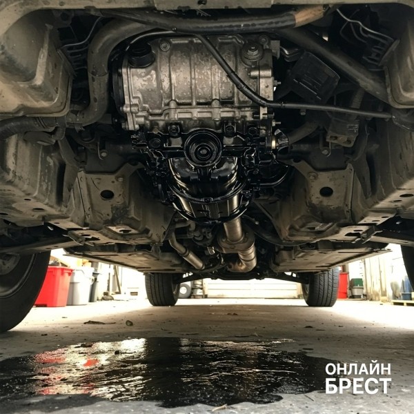 Сломавшийся сразу после покупки в лизинг внедорожник жительница Бреста смогла вернуть продавцу только с помощью адвоката Сломавшийся сразу после покупки в лизинг внедорожник жительница Бреста смогла вернуть продавцу только с помощью адвоката