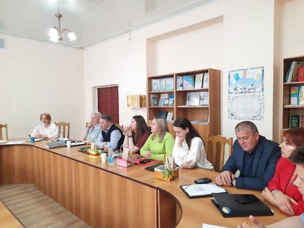 День открытых дверей в Дивинском детском доме — 10 воспитанников шагнули во взрослую жизнь День открытых дверей в Дивинском детском доме — 10 воспитанников шагнули во взрослую жизнь