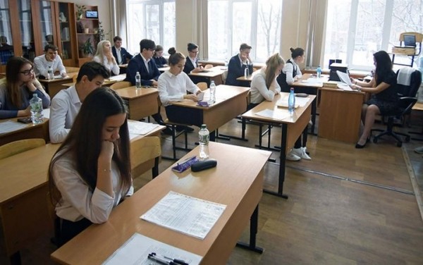 Что можно и нельзя приносить на ЦТ и ЦЭ Что можно и нельзя приносить на ЦТ и ЦЭ