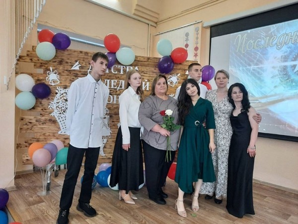 День открытых дверей в Дивинском детском доме — 10 воспитанников шагнули во взрослую жизнь День открытых дверей в Дивинском детском доме — 10 воспитанников шагнули во взрослую жизнь